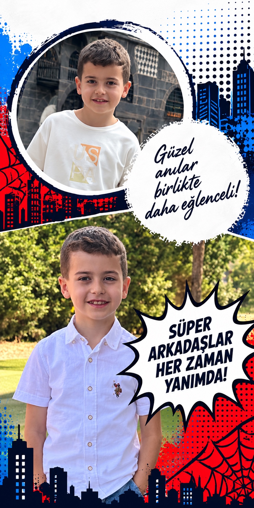 Ali Miran’ın fotoğrafları. Güzel anılar birlikte daha eğlenceli! Süper arkadaşlar her zaman yanımda!